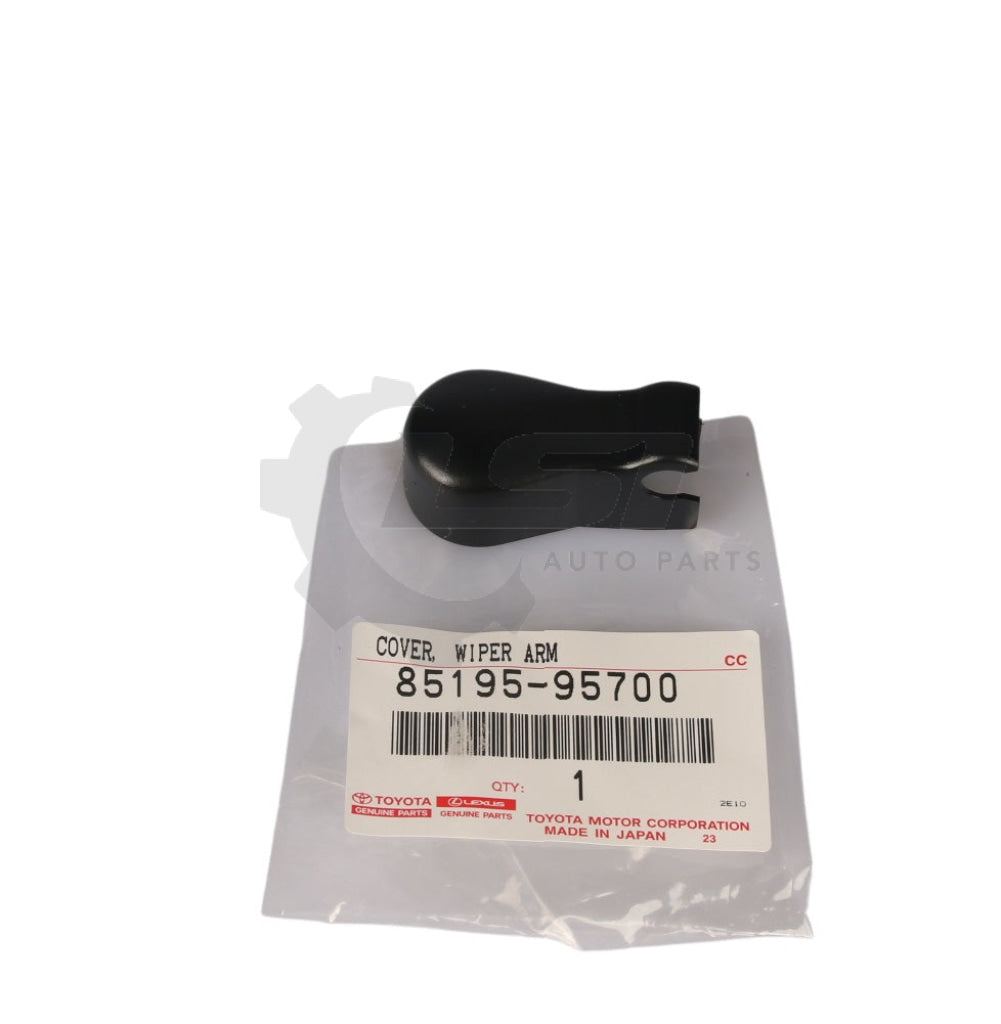 Genuine Toyota Landcruiser Hj45 Fj55 Fj45 Fj43 Windscreen Wiper Dust End Cover