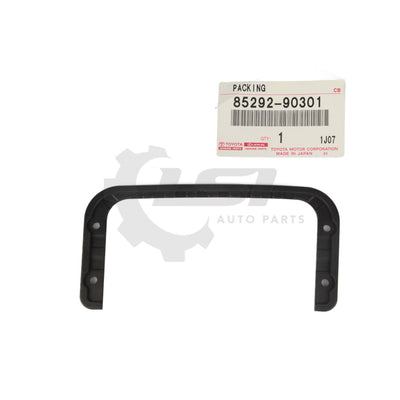 Genuine Toyota Landcruiser Hj45 Hj47 Windscreen Wiper Motor Cover Packing Seal