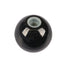 Genuine Toyota Landcruiser Hj47 Hj45 Fj60 Fj55 Fj45 Gear Shift Knob Black 4Sp