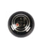 Genuine Toyota Landcruiser Hj47 Hj45 Fj60 Fj55 Fj45 Gear Shift Knob Black 4Sp