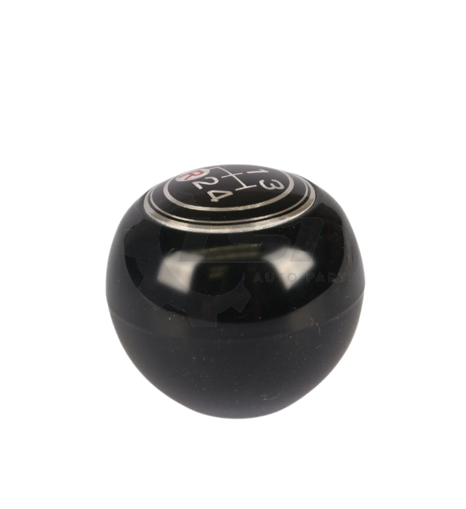 Genuine Toyota Landcruiser Hj47 Hj45 Fj60 Fj55 Fj45 Gear Shift Knob Black 4Sp