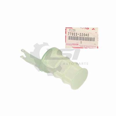 Genuine Toyota Landcruiser Hj60 Hj61 Hj75 In Tank Fuel Sender Pickup Filter