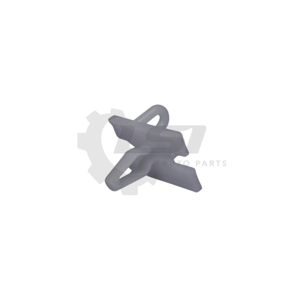Genuine Toyota LandCruiser HJ61 Door Rocker Panel Side Moulding Clip 75867-20020 Moulding Clip
