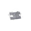 Genuine Toyota LandCruiser HJ61 Door Rocker Panel Side Moulding Clip 75867-20020 Moulding Clip