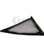Genuine Toyota Landcruiser Hj75 Hzj75 Quarter Window 1/4 Seal Weatherstrip Rh Lh