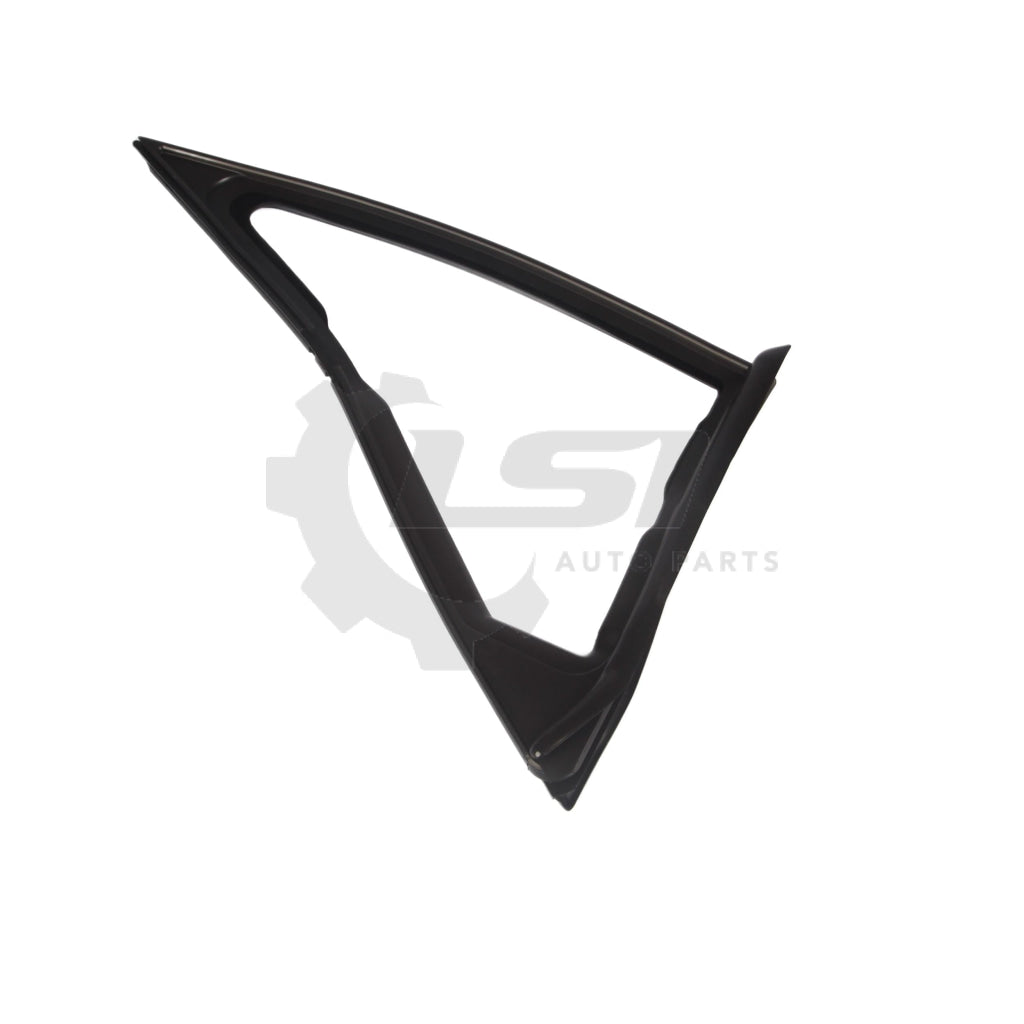 Genuine Toyota Landcruiser Hj75 Hzj75 Quarter Window 1/4 Seal Weatherstrip Rh Lh