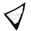 Genuine Toyota Landcruiser Hj75 Hzj75 Quarter Window 1/4 Seal Weatherstrip Rh Lh