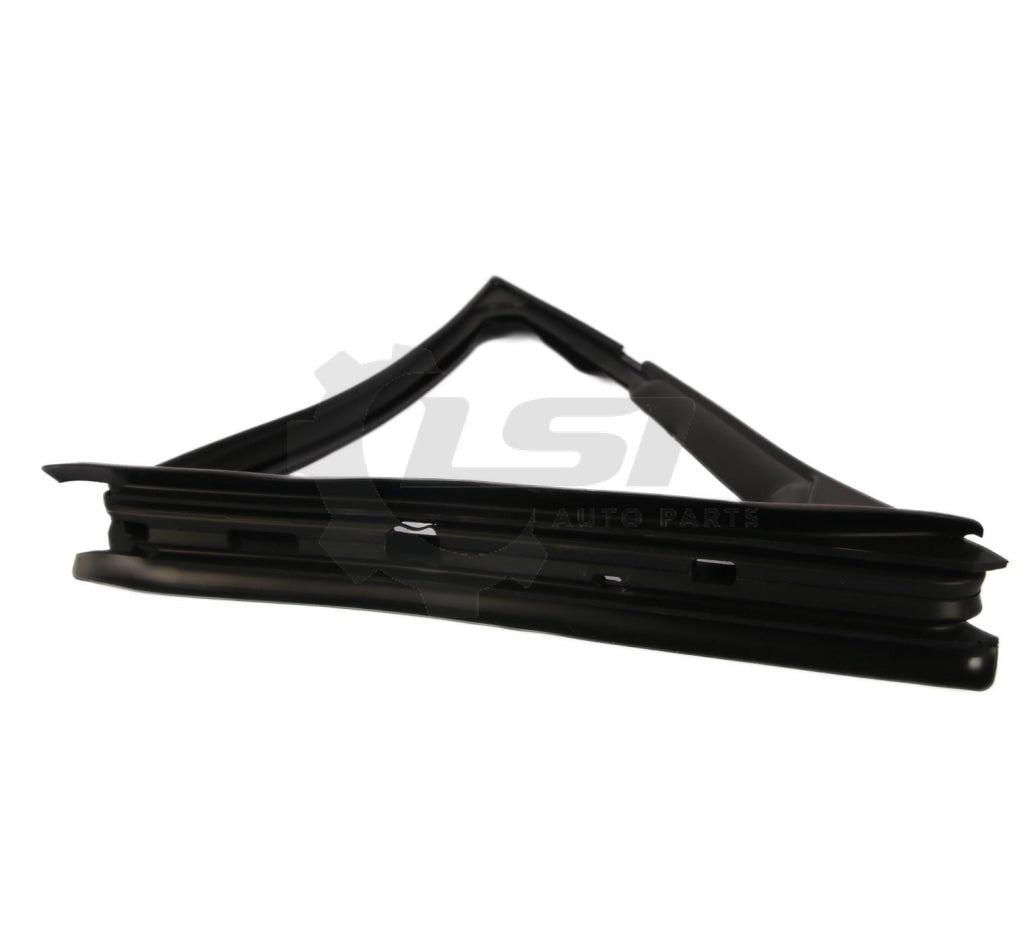 Genuine Toyota Landcruiser Hj75 Hzj75 Quarter Window 1/4 Seal Weatherstrip Rh Lh