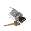 Genuine Landcruiser 79 78 Series Hdj Hzj Fzj Ignition Barrel Key With Cylinder