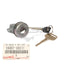 Genuine Landcruiser 79 78 Series Hdj Hzj Fzj Ignition Barrel Key With Cylinder