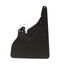 Genuine Toyota Landcruiser Hzj75 Hzj71 Hzj70 Front Lh Left Mudguard Mudflap