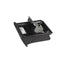 Genuine Toyota Landcruiser Hzj75 Hzj76 Hzj77 Hzj78 Hzj79 4.2 1Hz Diesel Ash Tray Ashtray
