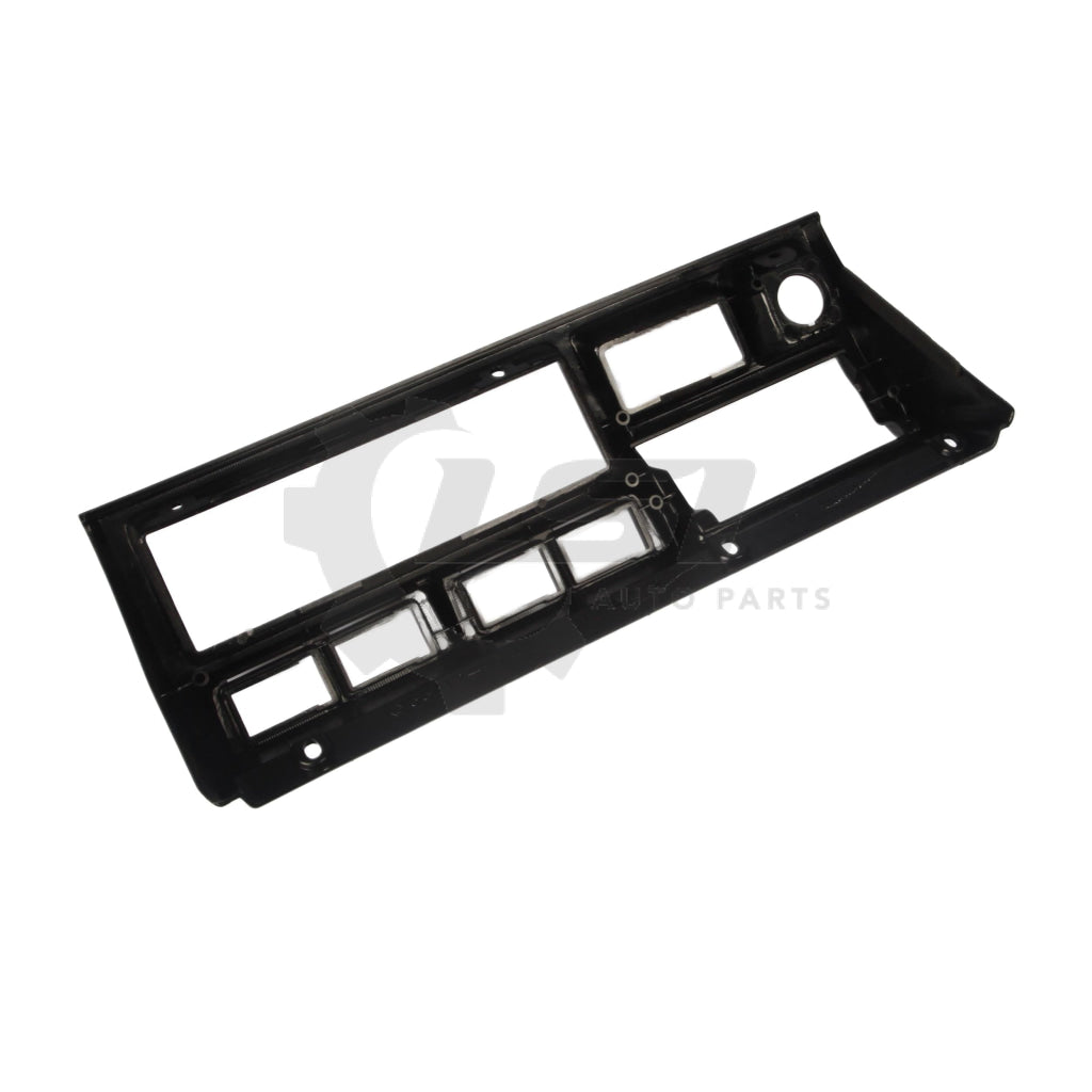 Genuine Toyota Landcruiser Hzj75 Hzj78 Hzj79 Lower Dash Heater Control Panel