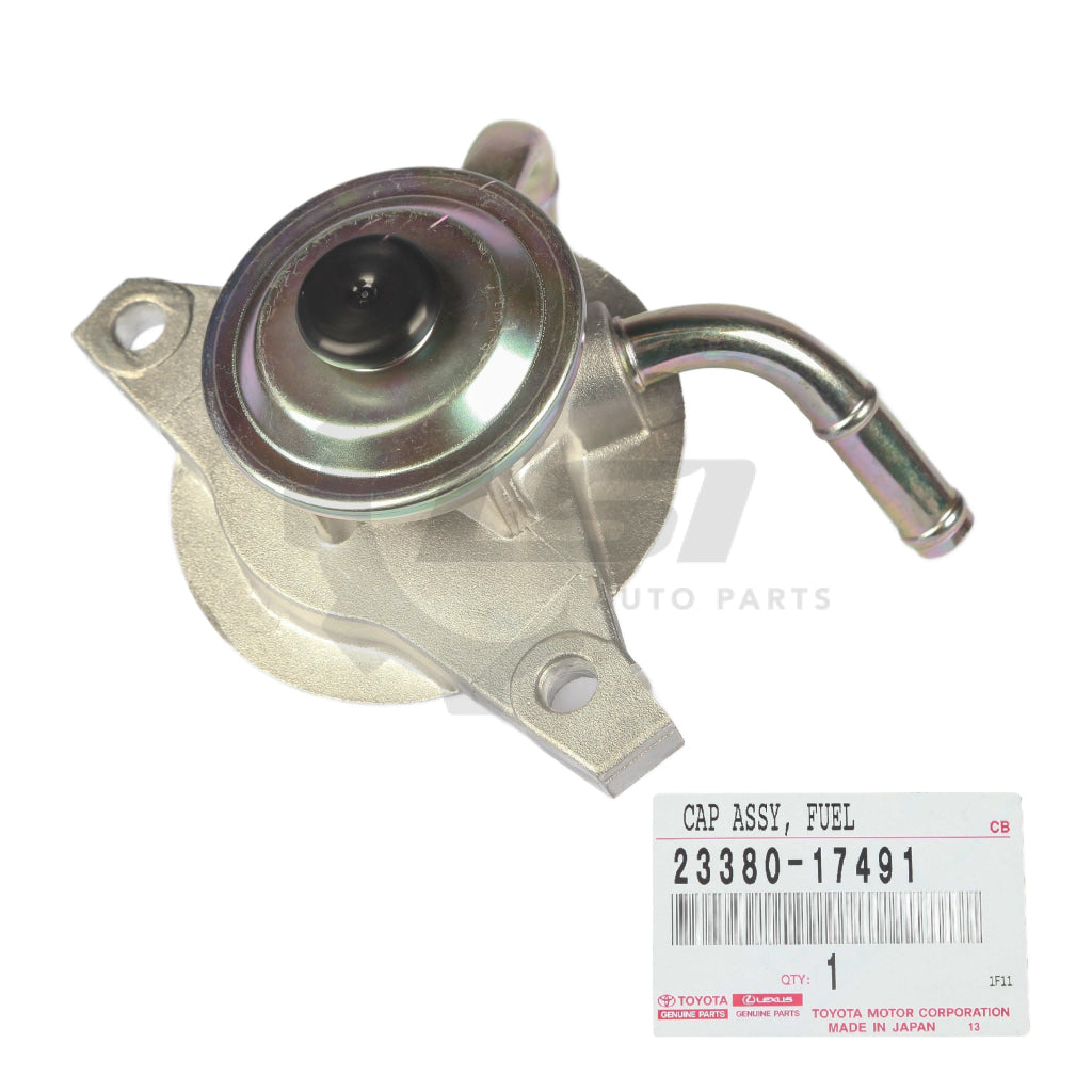 Genuine Toyota Landcruiser Hzj78 Hzj79 Hdj78 Hdj79 Fuel Filter Primer Pump