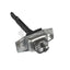 Genuine Toyota Landcruiser Hzj78 Hzj79 Right Left Door Check Strap Stopper Hinge