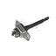 Genuine Toyota Landcruiser Hzj78 Hzj79 Right Left Door Check Strap Stopper Hinge