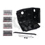 Genuine Toyota LandCruiser HZJ80 HDJ80 FZJ80 Battery Box Rh Driver Side w/ Clamp Battery Box