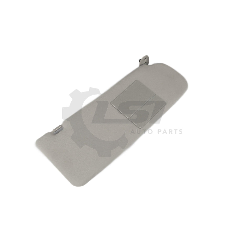 Genuine Toyota Landcruiser Hzj80 Hdj80 Fzj80 Right Rh Sun Visor