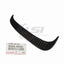 Genuine Toyota Landcruiser Hzj80 Hdj80 Rear Right Rhr Slide Vent Window Louvre