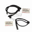 Genuine Toyota Landcruiser Hzj80 Hdj80 Vertical Weatherstrip Back Barn Door Kit Weatherstrip
