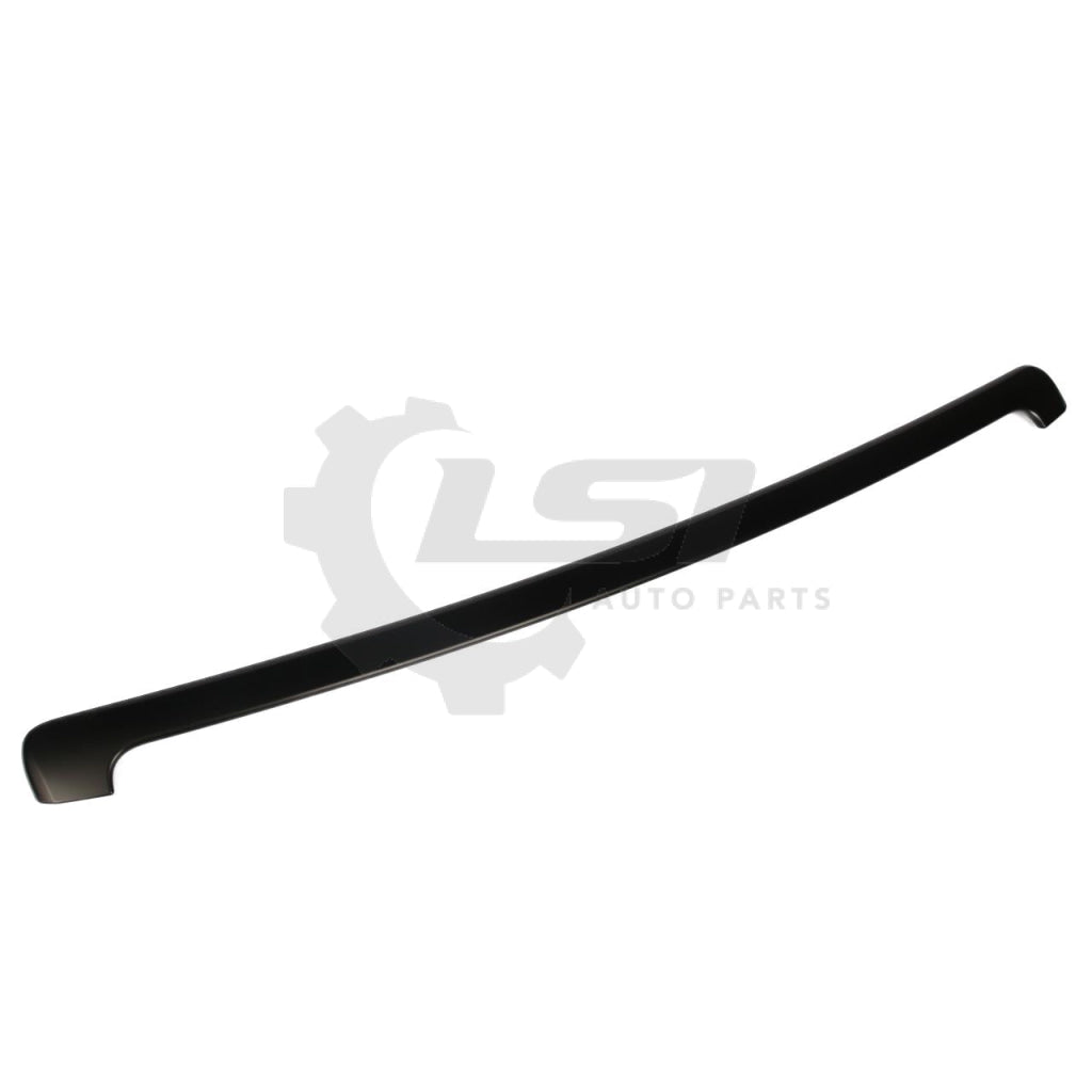 Genuine Toyota Landcruiser Prado 150 Series Front Grill Bonnet Mould Hood Black Moulding