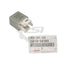 Genuine Toyota Landcruiser Prado 95 120 Series Glow Plug Relay
