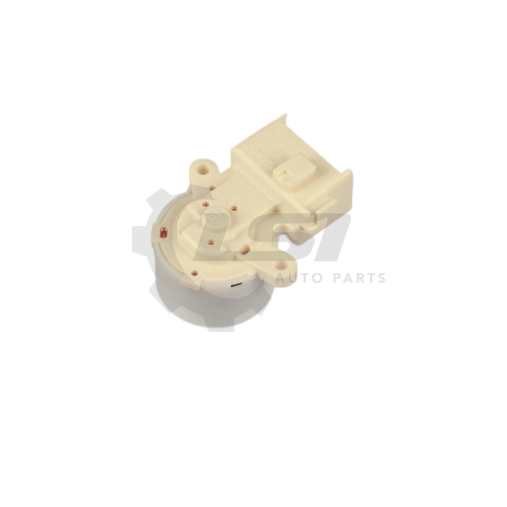 Genuine Toyota Landcruiser Prado Kdj90 Kdj95 Vzj95 Ignition Starter Switch
