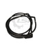 Genuine Toyota Landcruiser Pzj75 Hzj75 Hj75 Ute Roof Rubber Weatherstrip Seal