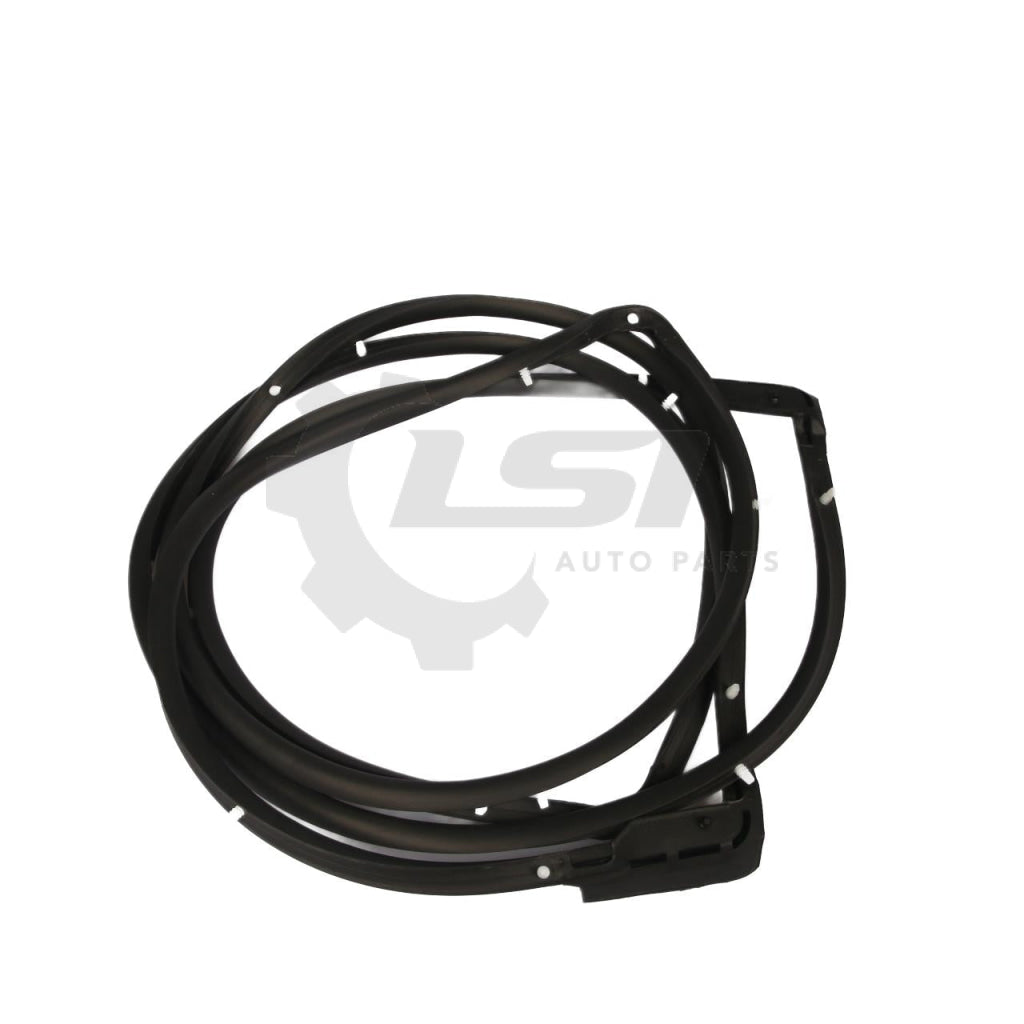 Genuine Toyota Landcruiser Pzj75 Hzj75 Hj75 Ute Roof Rubber Weatherstrip Seal