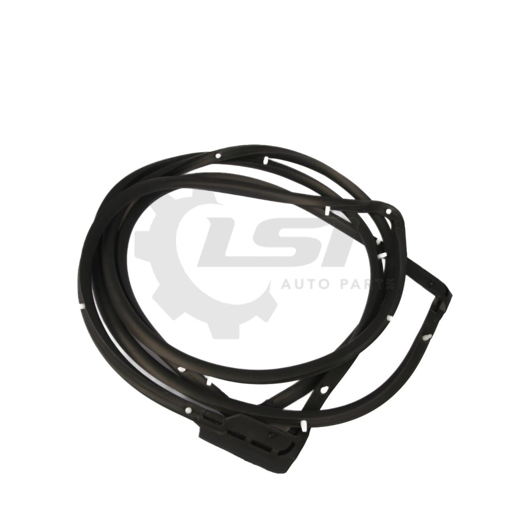 Genuine Toyota Landcruiser Pzj75 Hzj75 Hj75 Ute Roof Rubber Weatherstrip Seal