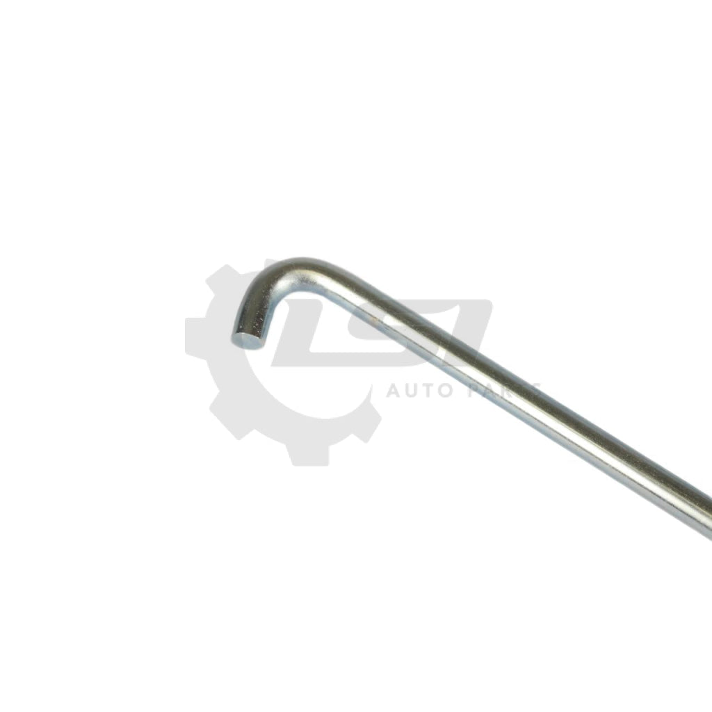 Genuine Toyota Landcruiser Urj200 Grj200 Battery Hold Down Clamp Bolt Rod J Hook