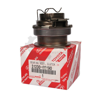 Genuine Toyota Landcruiser Vdj76 4.5L V8 Diesel Thrust Bearing Clutch Release