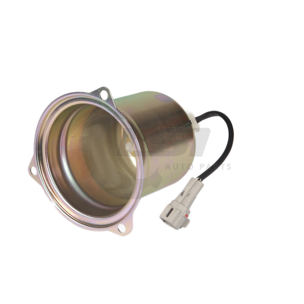 Genuine Toyota Landcruiser Vdj76 Vdj78 Vdj79 4.5L Fuel Filter Case With Sender