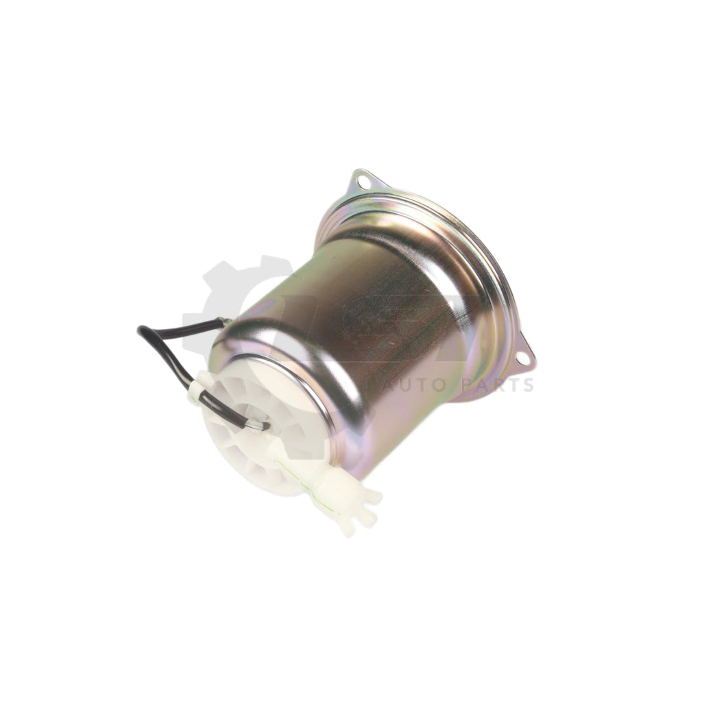 Genuine Toyota Landcruiser Vdj76 Vdj78 Vdj79 4.5L Fuel Filter Case With Sender