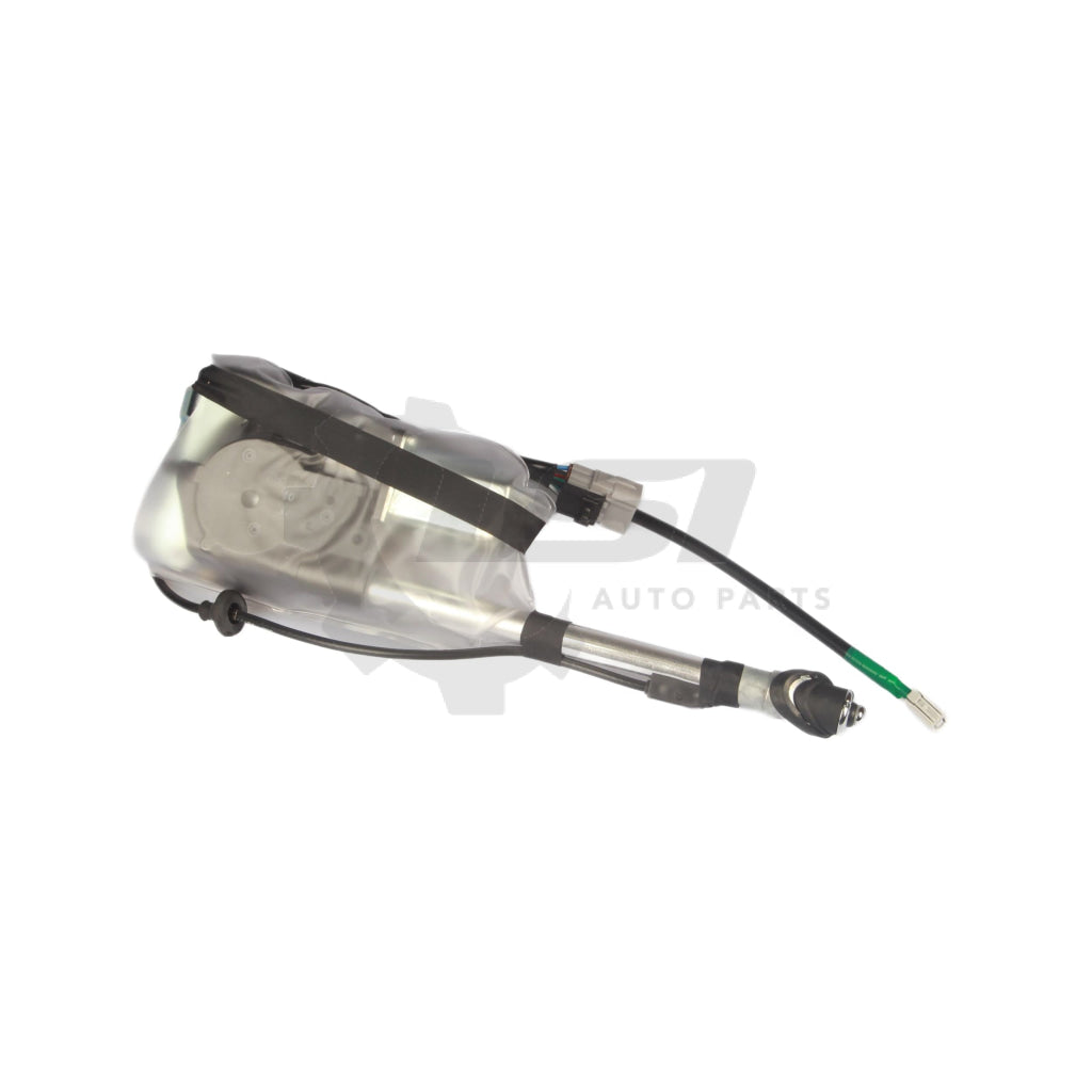 Genuine Toyota Landcruiser Vdj76 Vdj78 Vdj79 Aerial Antenna Mast Pole Electric