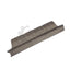 Genuine Toyota Landcruiser Vdj76 Vdj79 Scuff Plate Sill Trim Rear Left = Right Grey