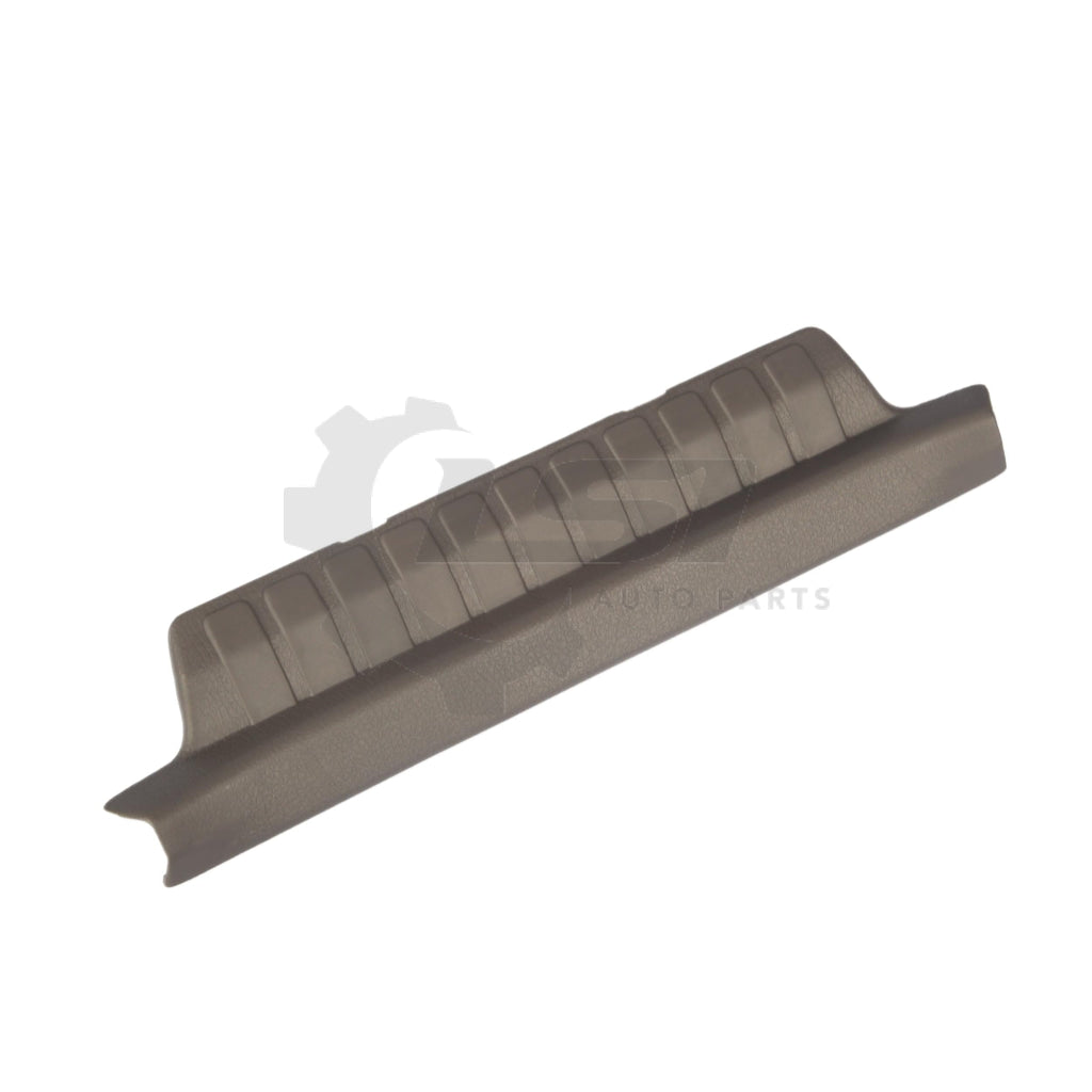 Genuine Toyota Landcruiser Vdj76 Vdj79 Scuff Plate Sill Trim Rear Left = Right Grey