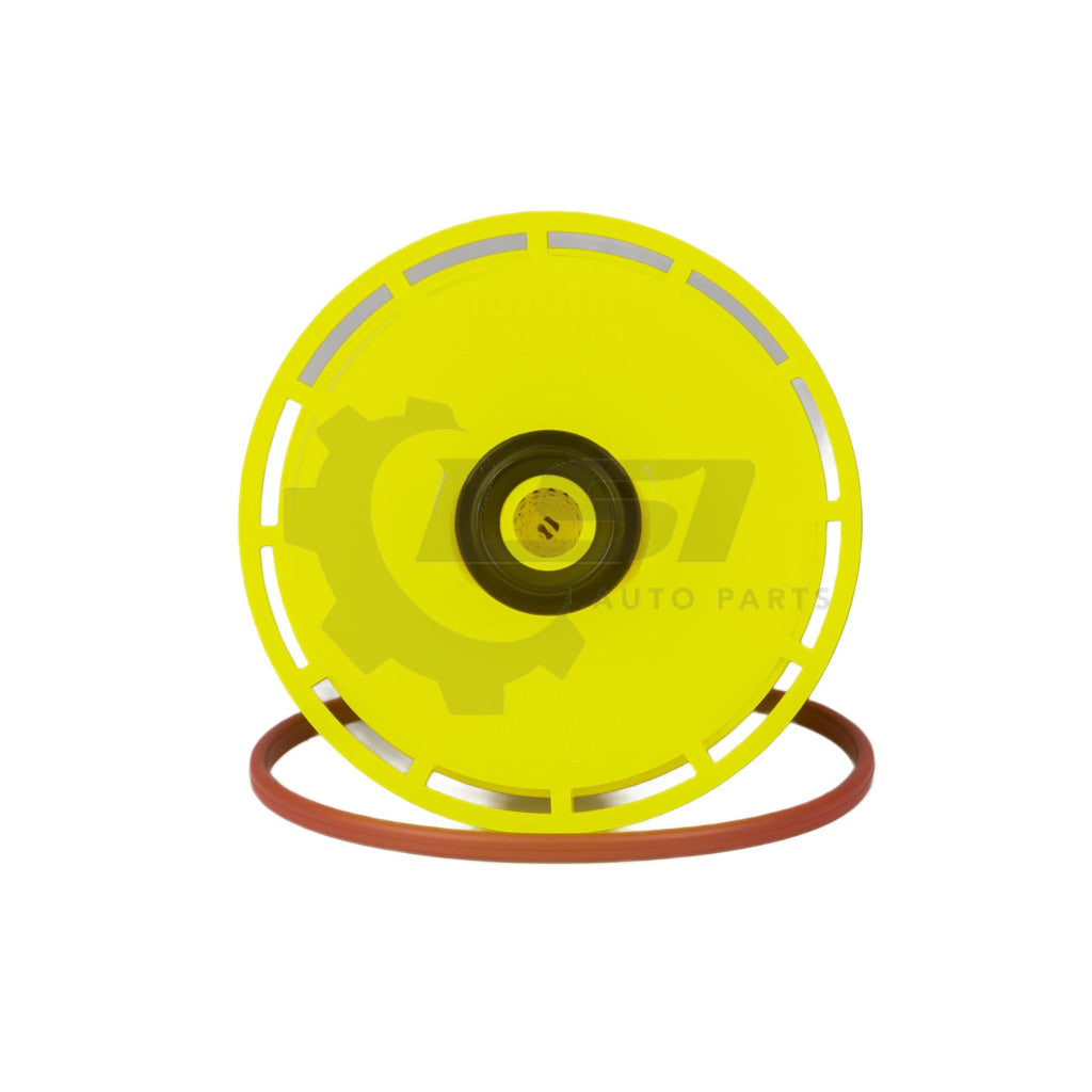 Genuine Toyota Landcruiser Vdj79 1Vd 4.5 Diesel V8 Fuel Filter