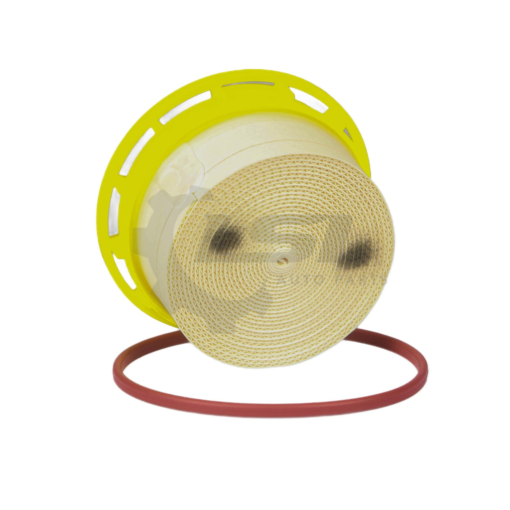 Genuine Toyota Landcruiser Vdj79 1Vd 4.5 Diesel V8 Fuel Filter