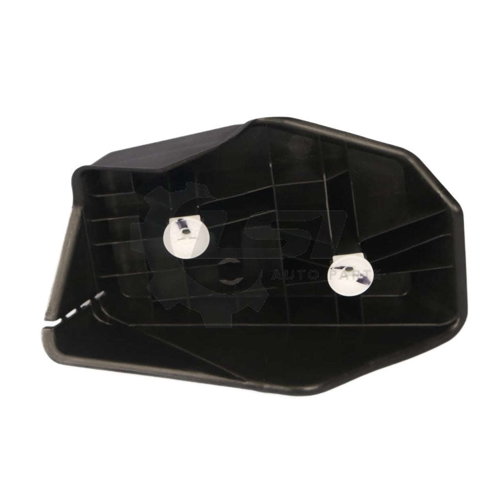 Genuine Toyota Prado 120 150 Series Driver Floor Pad Foot Rest At Automatic 58190-60170