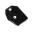 Genuine Toyota Prado 120 150 Series Driver Floor Pad Foot Rest At Automatic 58190-60170