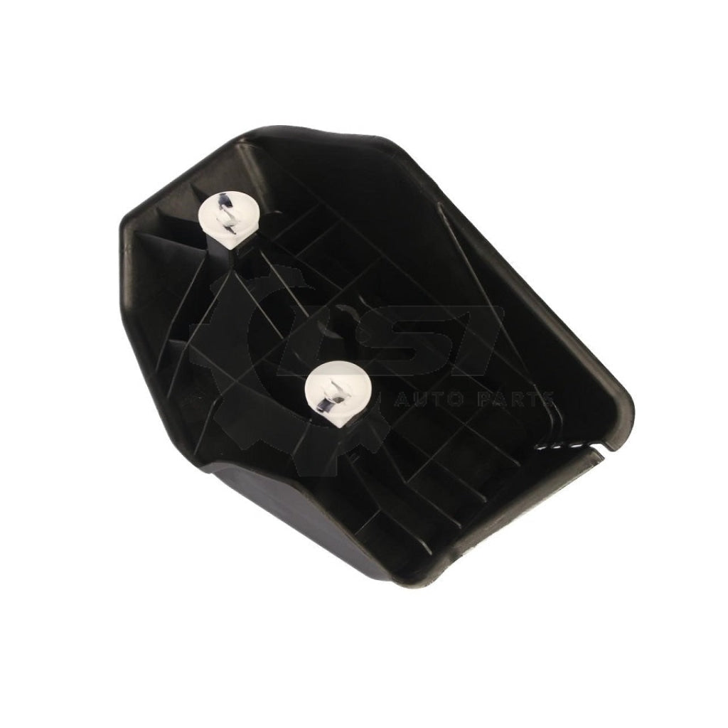 Genuine Toyota Prado 120 150 Series Driver Floor Pad Foot Rest At Automatic 58190-60170