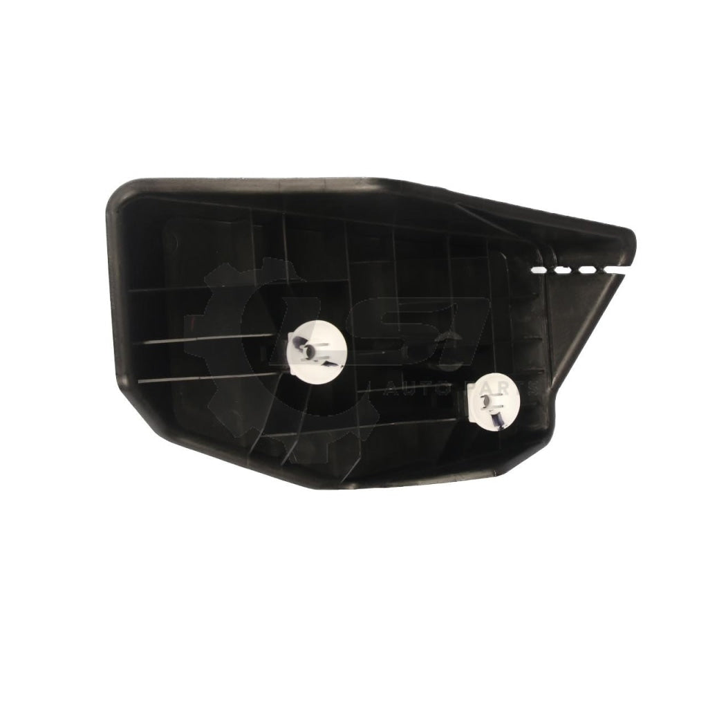 Genuine Toyota Prado 120 150 Series Driver Floor Pad Foot Rest At Automatic 58190-60170