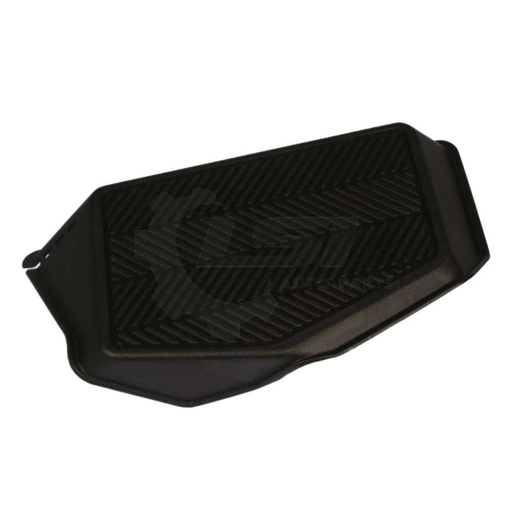 Genuine Toyota Prado 120 150 Series Driver Floor Pad Foot Rest At Automatic 58190-60170