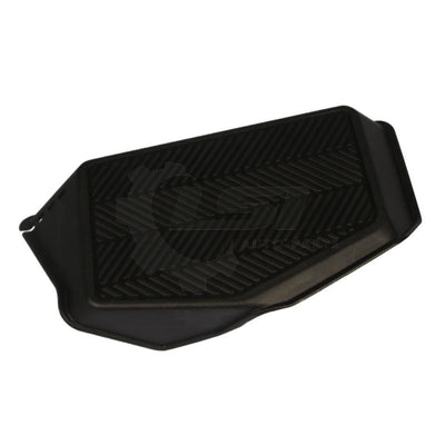 Genuine Toyota Prado 120 150 Series Driver Floor Pad Foot Rest At Automatic 58190-60170
