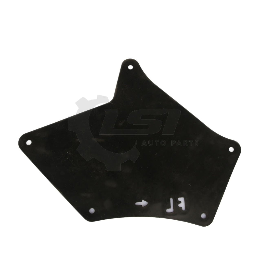 Genuine Toyota Prado 120 150 Series Trj Kdj Grj Front Left Fender Guard Splash Seal