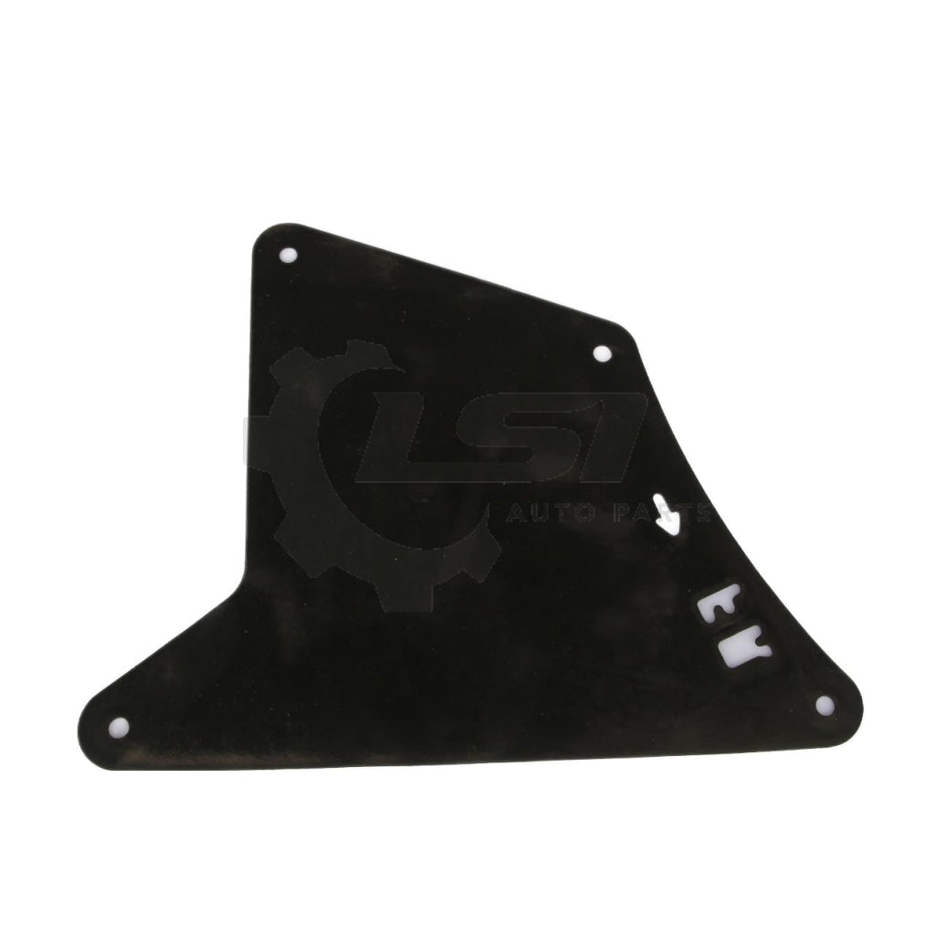 Genuine Toyota Prado 120 150 Series Trj Lj Kdj Grj Front Rh Fender Guard Splash Seal