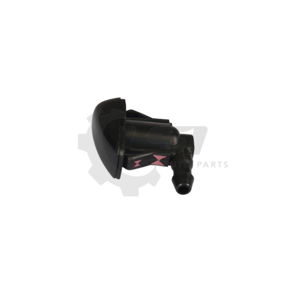 Genuine Toyota Prado 120 Series Kzj Kdj Grj Windscreen Spray Washer Jet Nozzle