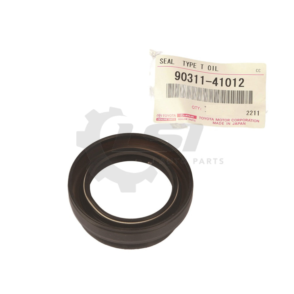 Genuine Landcruiser 105 80 Series Front Inner Axle Drive Shaft Oil Seal