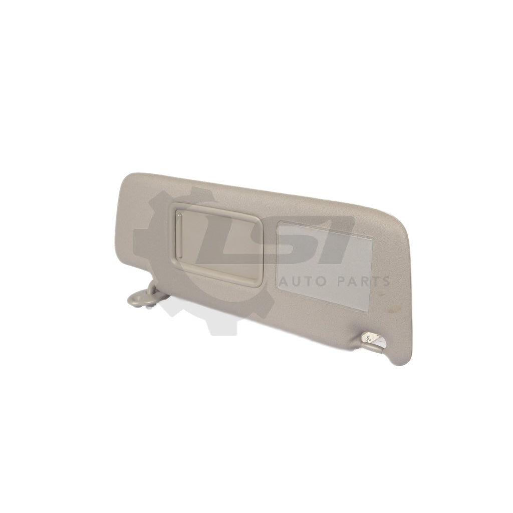Genuine Toyota Prado 120 Series Trj Rzj Lj Kzj Kdj Grj Right Rh Sun Visor